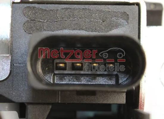 METZGER AUTOTEILE 2310517 Tailgate Lock
