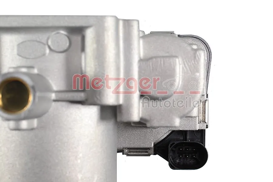 METZGER AUTOTEILE 0892826 Throttle Body
