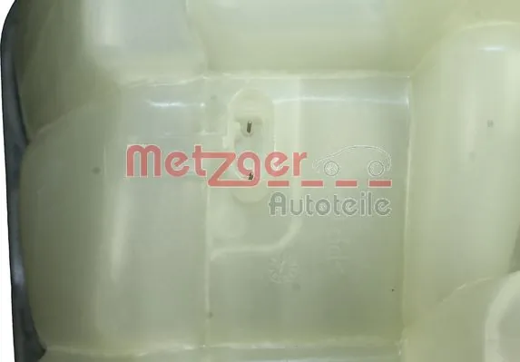 Expansion Tank, coolant GREENPARTS 2140156