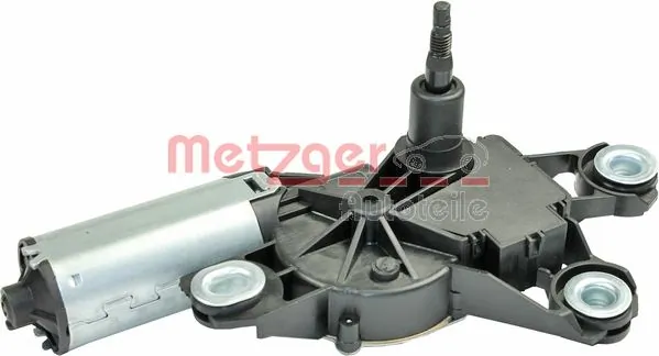 METZGER AUTOTEILE 2190755 Wiper Motor