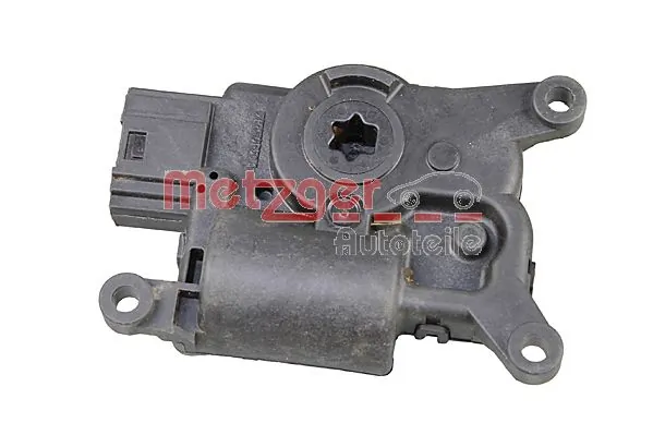 Actuator, blending flap OE-part GREENPARTS 0917686