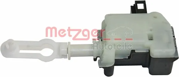 Actuator, central locking system 2317015