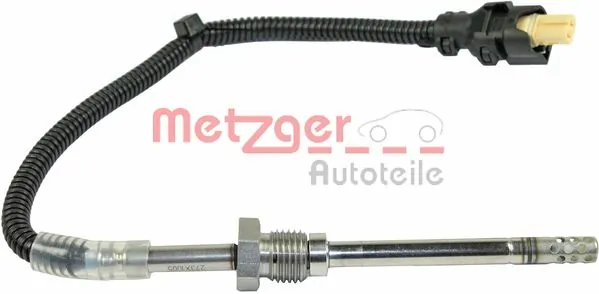 METZGER AUTOTEILE 0894133 Sensor, exhaust gas temperature