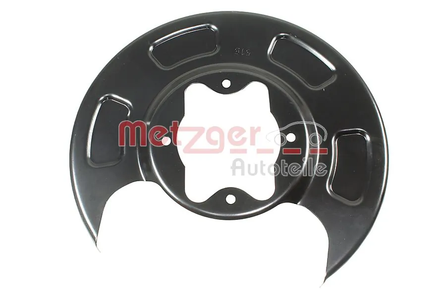 Splash Guard, brake disc 6115542