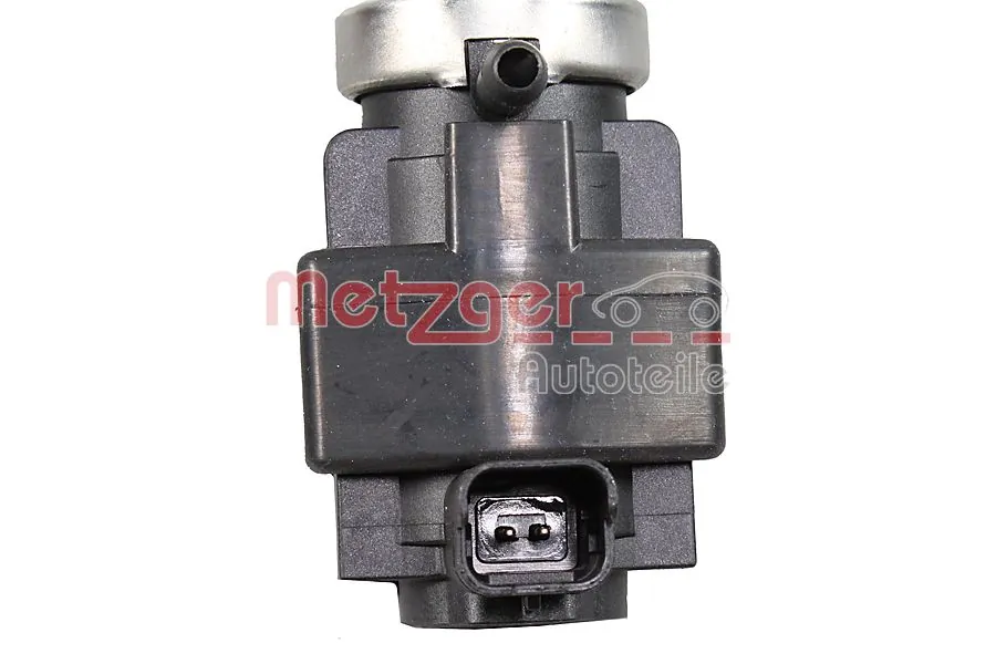 Pressure converter, turbocharger 0892973