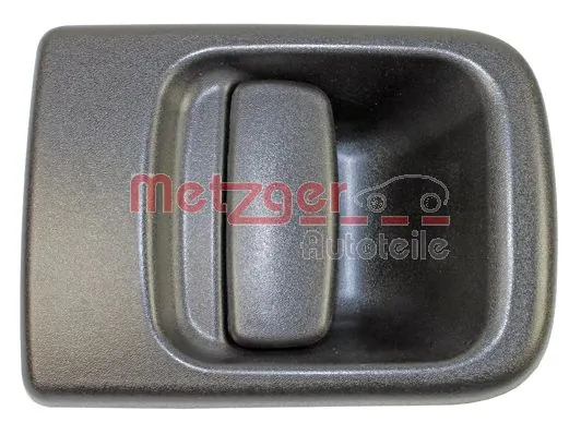 Exterior Door Handle 2310508