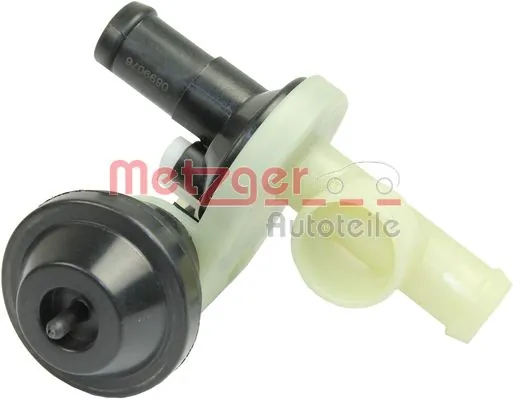 Coolant Control Valve 0899076