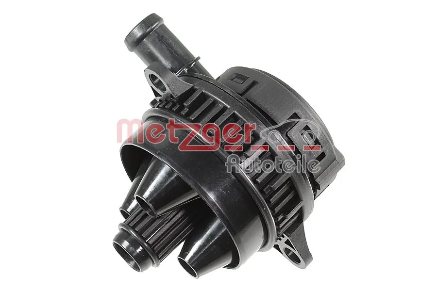 Valve, crankcase ventilation 2385136