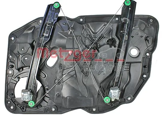 METZGER AUTOTEILE 2160427 Window Regulator