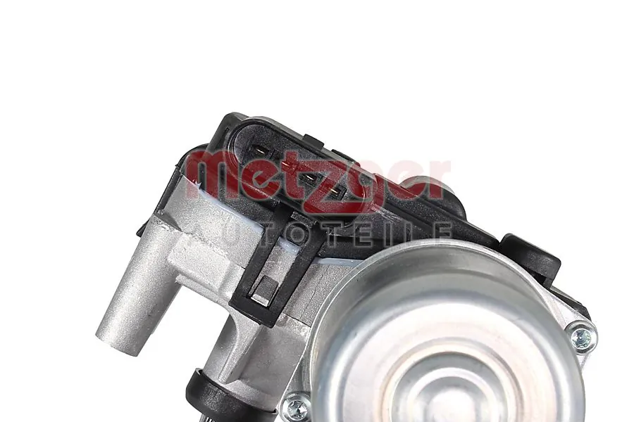 Wiper Motor GREENPARTS 2190562