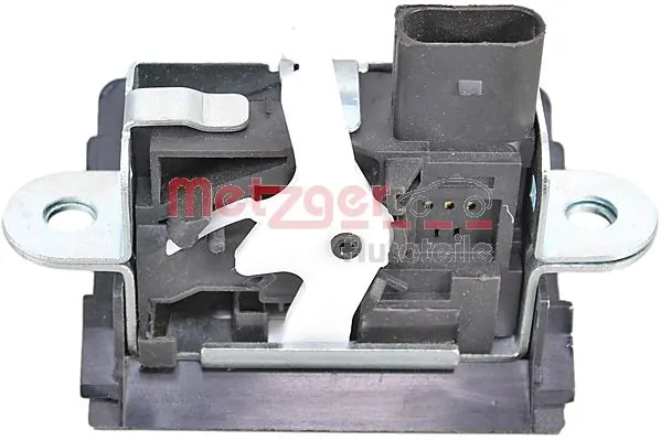 METZGER AUTOTEILE 2310691 Tailgate Lock