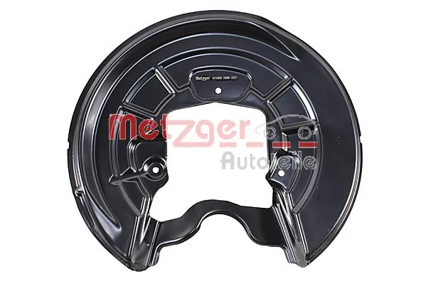 Splash Guard, brake disc 6115493