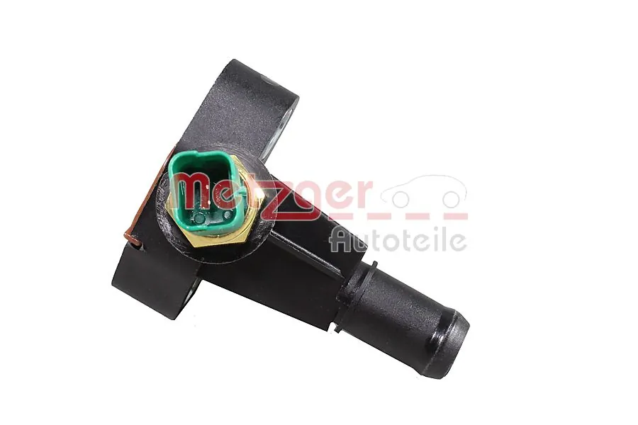 Coolant Flange 4010438