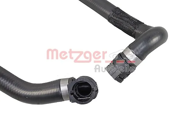 METZGER AUTOTEILE 2421353 Radiator Hose