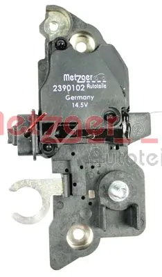 METZGER AUTOTEILE 2390102 Alternator Regulator