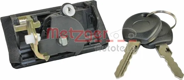 Tailgate Lock GREENPARTS 2310524
