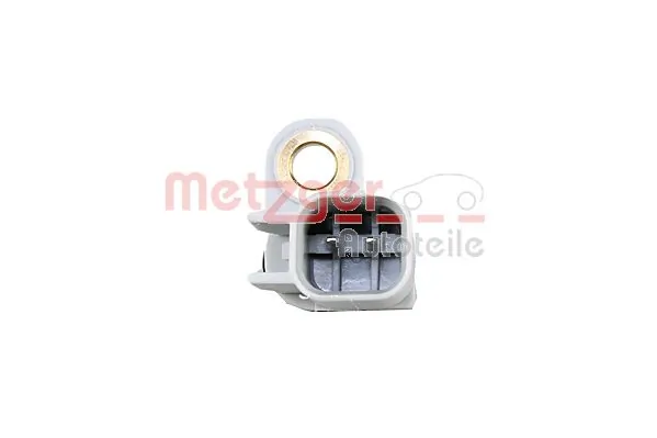METZGER AUTOTEILE 09001219 Sensor, wheel speed