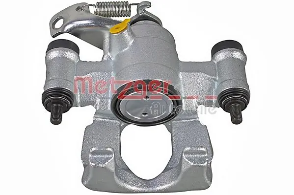 Brake Caliper GREENPARTS 6261202