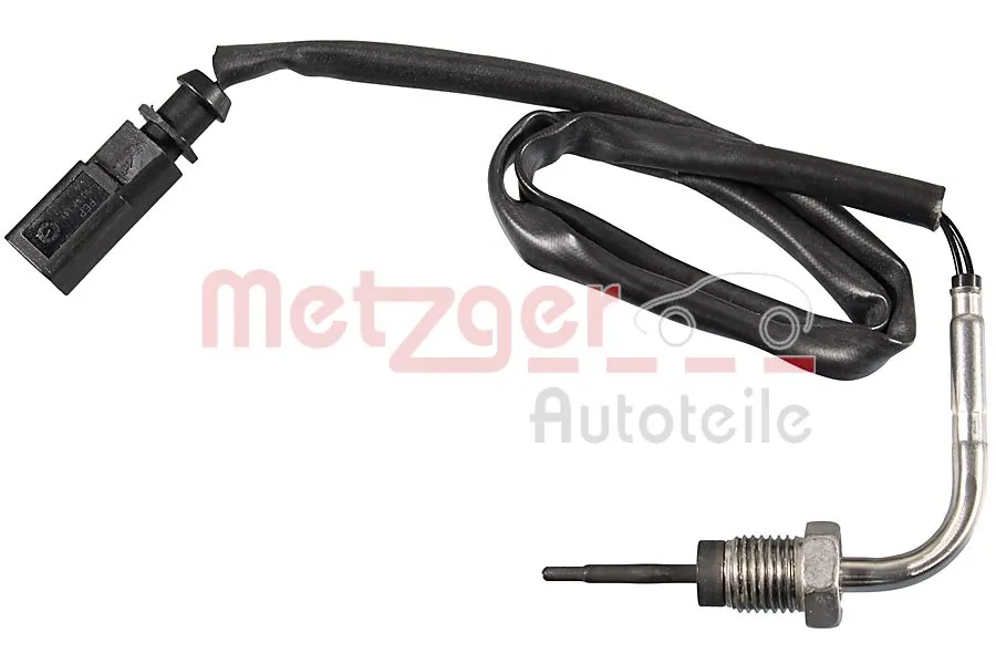 Sensor, exhaust gas temperature OE-part 08941049