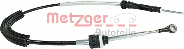 METZGER AUTOTEILE 3150177 Cable Pull, manual transmission