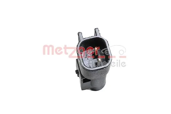 Sensor, wheel speed 09001374