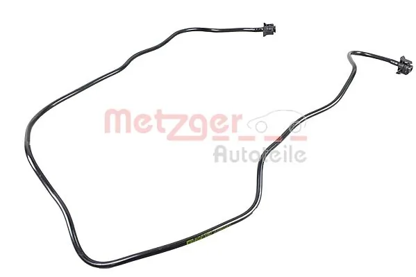 METZGER AUTOTEILE 4010247 Coolant Pipe