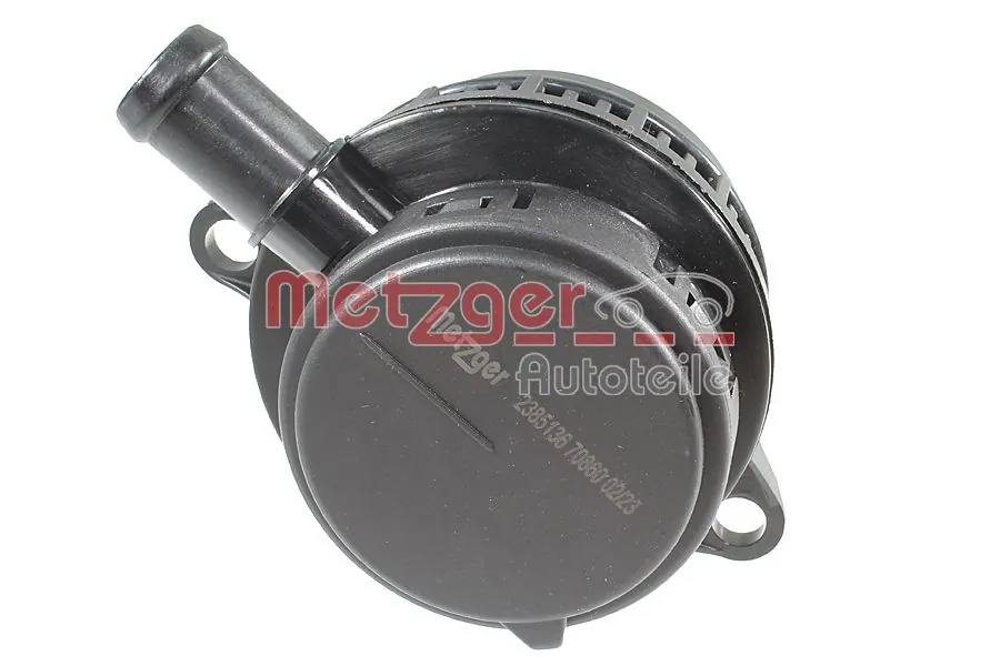 Valve, crankcase ventilation 2385136