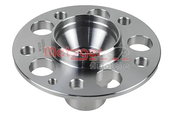 Hab Roda GREENPARTS N 1076