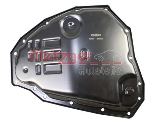 METZGER AUTOTEILE 7990083 Oil Sump, automatic transmission