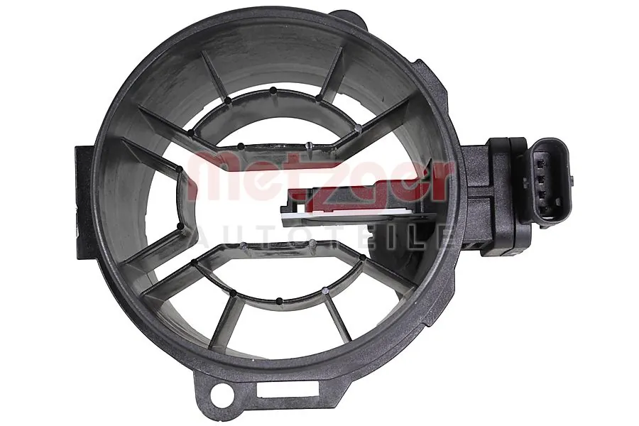 METZGER AUTOTEILE 0890402 Mass Air Flow Sensor
