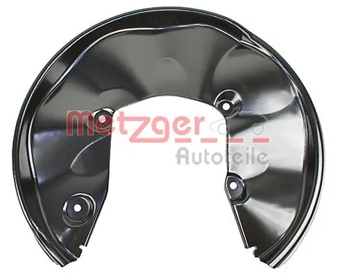 Splash Guard, brake disc 6115198