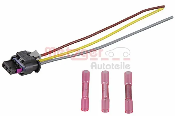 Cable Repair Set, central electrics GREENPARTS 2324146