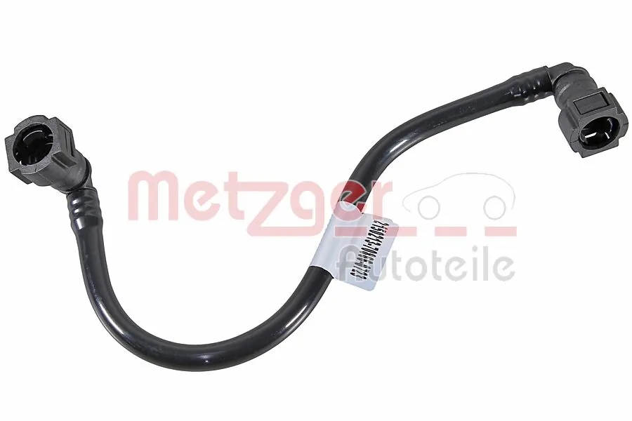Fuel Line 2150213