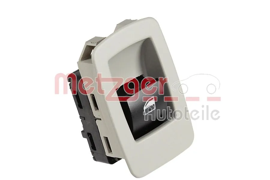 Switch, window regulator GREENPARTS 0916965