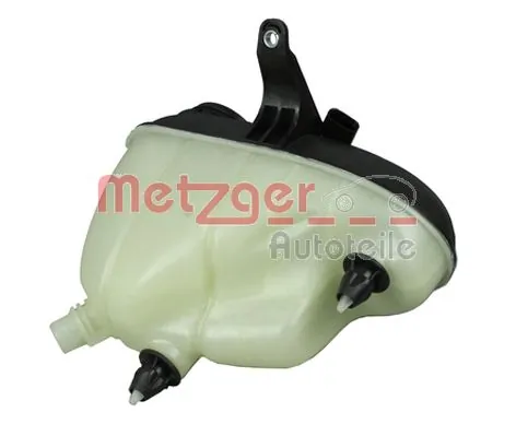 Expansion Tank, coolant GREENPARTS 2140251