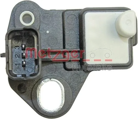 Sensor, crankshaft pulse 0902370