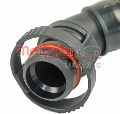 Hose, crankcase ventilation GREENPARTS 2380046