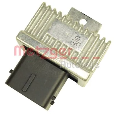 Control Unit, glow time OE-part 0884005