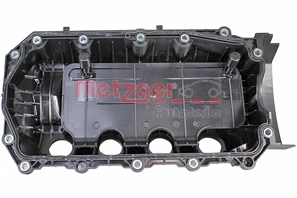 METZGER AUTOTEILE 2389185 Cylinder Head Cover