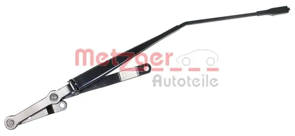 METZGER AUTOTEILE 2190462 Wiper Arm, window cleaning