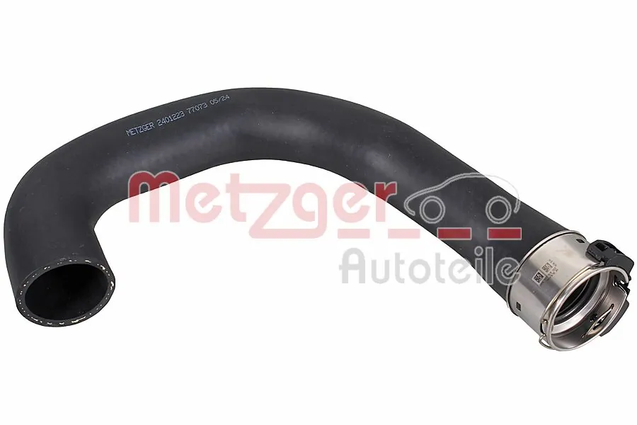 Charge Air Hose 2401223