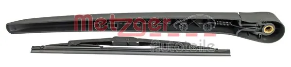 Wiper Arm, window cleaning GREENPARTS 2190332