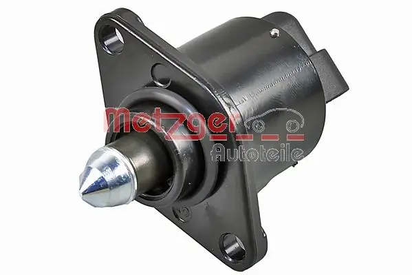 Idle Control Valve, air supply OE-part 0908024
