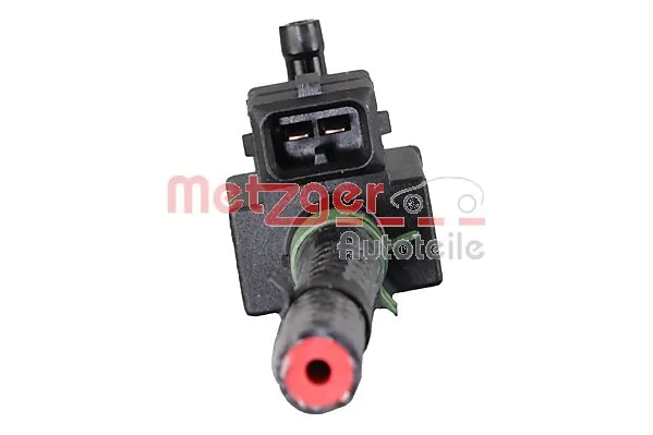 METZGER AUTOTEILE 0892956 Boost Pressure Control Valve