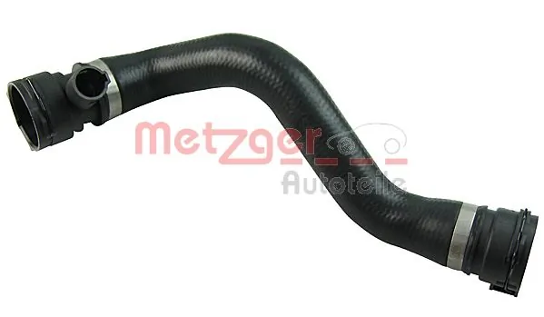 METZGER AUTOTEILE 2420522 Radiator Hose