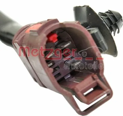 METZGER AUTOTEILE 2190765 Wiper Motor