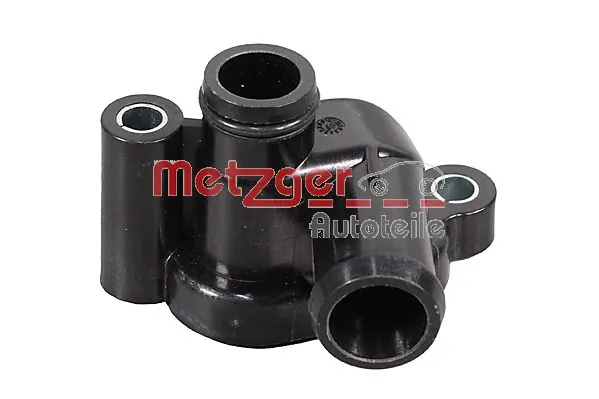Coolant Flange 4010393