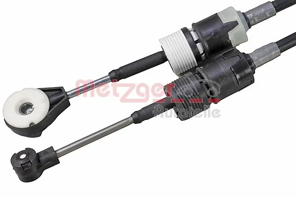 METZGER AUTOTEILE 3150198 Cable Pull, manual transmission
