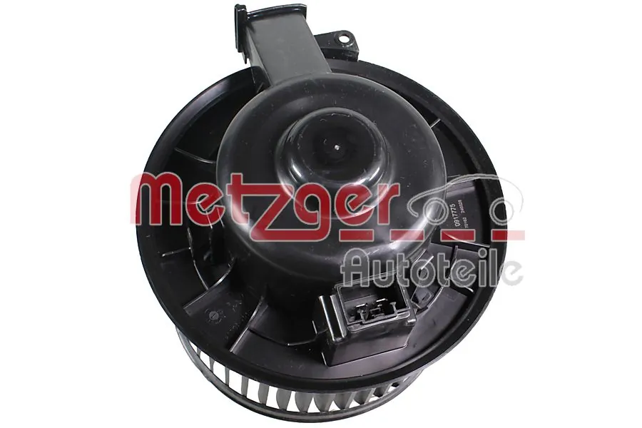 Interior Blower 0917775