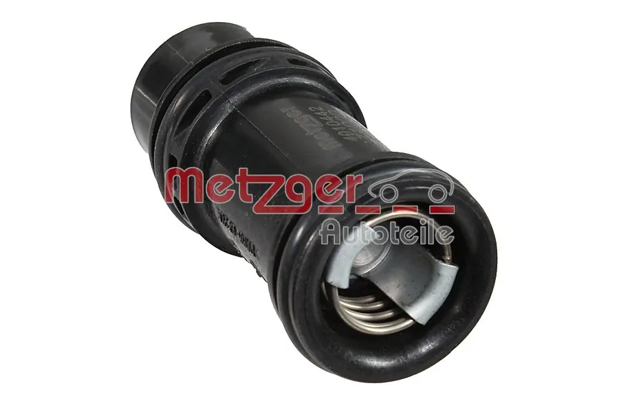 Coolant Pipe 4010442